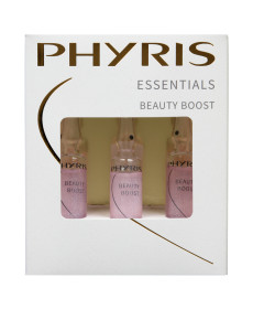 Phyris Essentials Beauty Boost Ампульный концентрат для лица WOW эффект - Написать отзыв