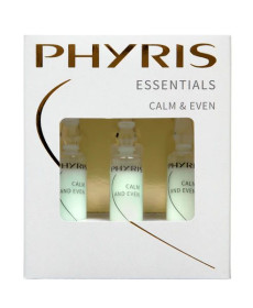 Phyris Essentials Calm And Even Ампульный успокаивающий концентрат - Написать отзыв