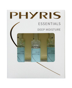 Phyris Essentials Deep Moisture Ампульный концентрат для глубокого увлажнения - Написать отзыв