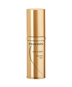 Phyris Eye Zone Golden Gel Увлажняющий гель для век - Написать отзыв