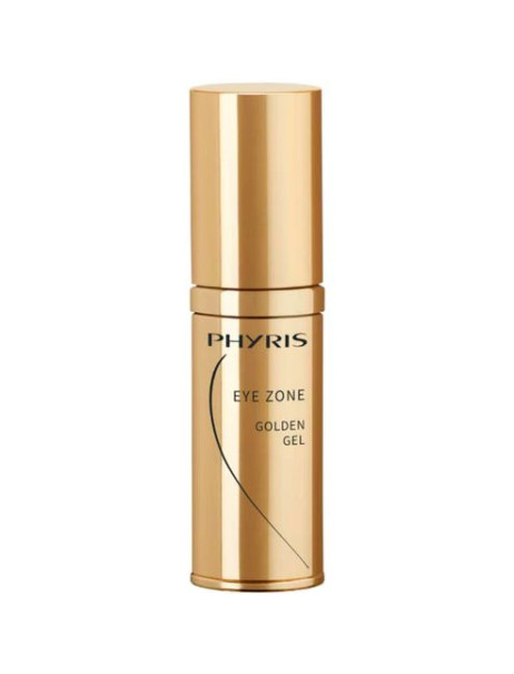 Phyris Eye Zone Golden Gel Увлажняющий гель для век