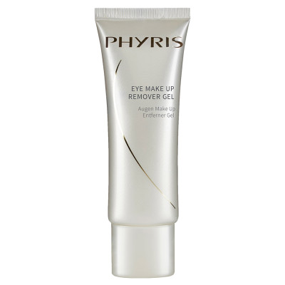 Phyris Eye Make up Remover Gel Гель для снятия макияжа с глаз и губ