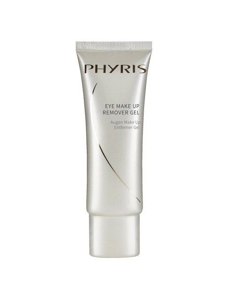 Phyris Eye Make up Remover Gel Гель для снятия макияжа с глаз и губ