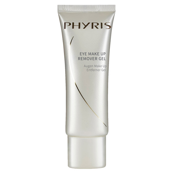 Phyris Eye Make up Remover Gel Гель для зняття макіяжу з очей та губ