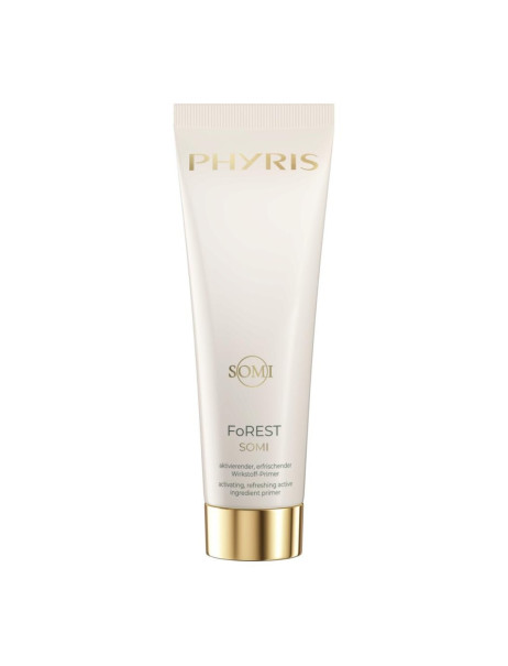 Phyris Forest Somi Праймер