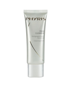 Phyris Foam Cleanser Кремовидная пена для лица - Написать отзыв