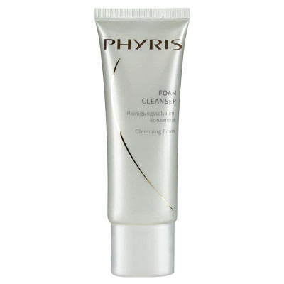 Phyris Foam Cleanser Кремовидная пена для лица