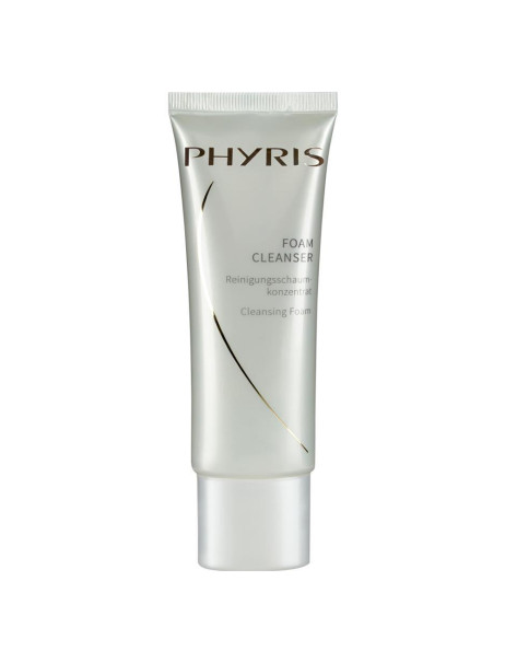 Phyris Foam Cleanser Кремовидная пена для лица