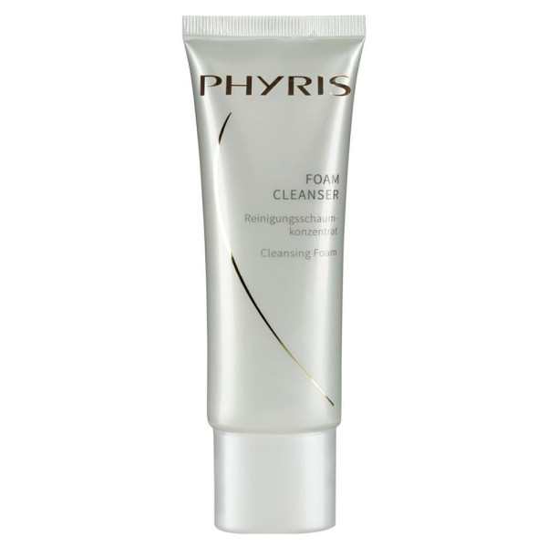 Phyris Foam Cleanser Кремоподібна піна для обличчя