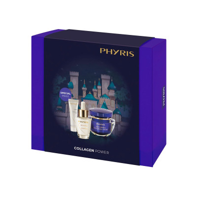Phyris Gift Set Collagen Подарочный набор Коллаген