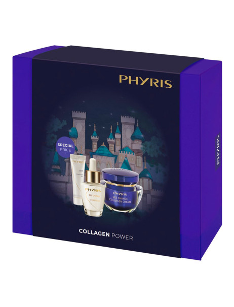 Phyris Gift Set Collagen Подарочный набор Коллаген