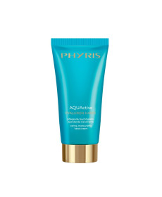 Phyris AQUActive Hyaluron Hands Cream Крем для рук с гиалуроновой кислотой - Написать отзыв
