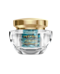 Phyris AQUActive Hyaluron Caps Капсули для догляду за шкірою навколо очей - Написати відгук
