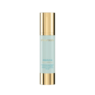 Phyris AQUActive Hyaluron Gel Зволожуючий гель для догляду за шкірой обличчя