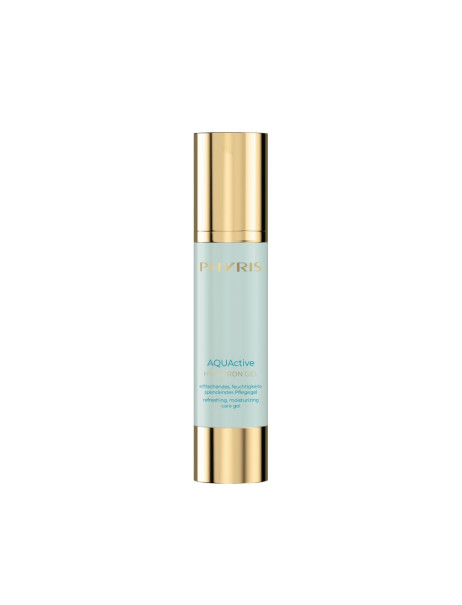 Phyris AQUActive Hyaluron Gel Зволожуючий гель для догляду за шкірой обличчя