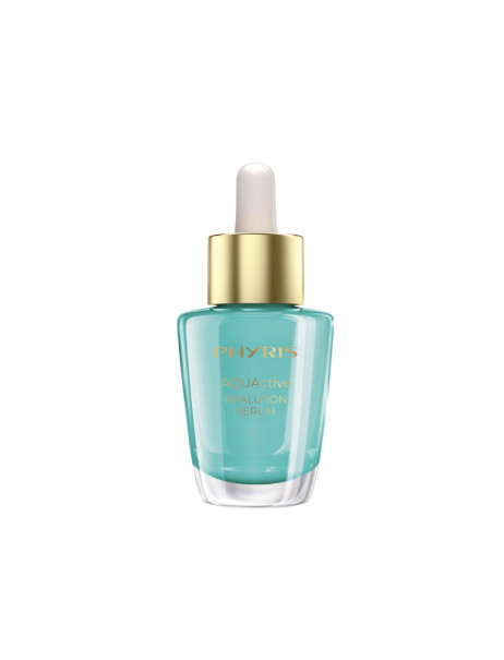 Phyris AQUActive Hyaluron Serum Зволожуюча сироватка для обличчя з гіалуроновою кислотою