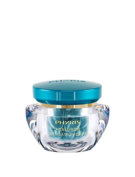 Phyris Hyaluron Sensation Caps Увлажняющие капсулы для лица