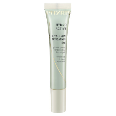 Phyris Hyaluron Sensation Eye Крем для век с гиалуроновой кислотой
