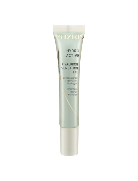 Phyris Hyaluron Sensation Eye Крем для век с гиалуроновой кислотой