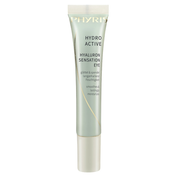 Phyris Hyaluron Sensation Eye Крем для повік з гіалуроновою кислотою