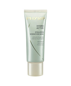 Phyris Hyaluron Sensation Mask Маска для лица с гиалуроновой кислотой - Написать отзыв