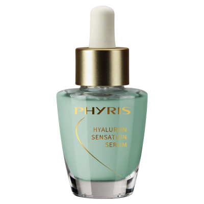 Phyris Hyaluron Sensation Serum Увлажняющая сыворотка для лица