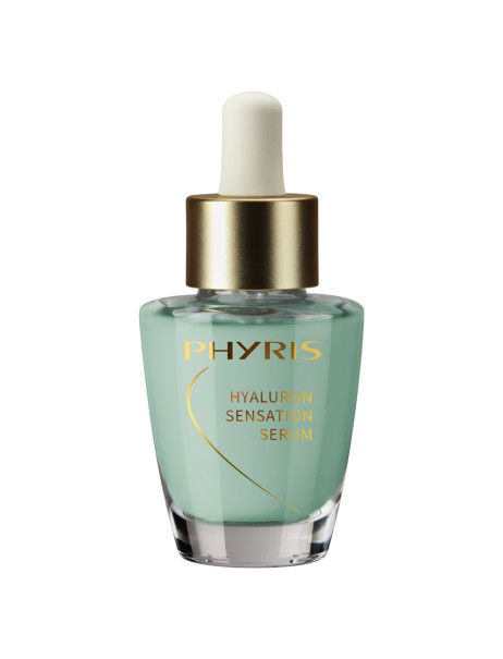 Phyris Hyaluron Sensation Serum Увлажняющая сыворотка для лица