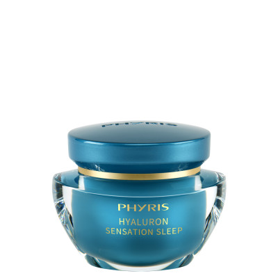 Phyris Hyaluron Sensation Sleep Ночной крем с гиалуроновой кислотой