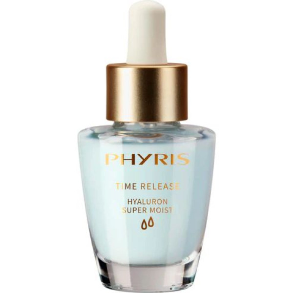 Phyris Тime Release Hyaluron Super Moist Серум супер зволоження