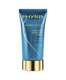 Phyris Hydro Active Hyaluron Sensation Hands Увлажняющий крем для рук - Написать отзыв