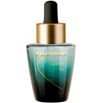 Phyris Luxesse Oil Омолоджуюча олія для обличчя