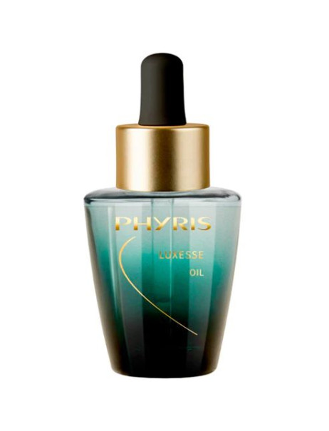 Phyris Luxesse Oil Омолоджуюча олія для обличчя