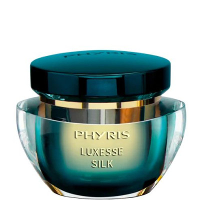 Phyris Luxesse Silk Cream Шовковистий крем для обличчя