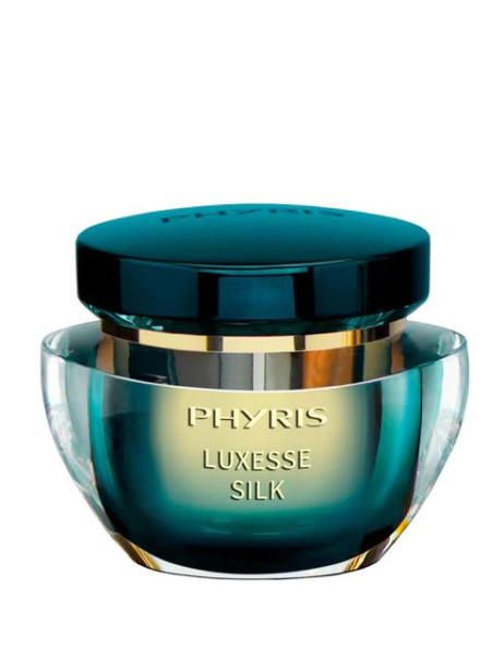 Phyris Luxesse Silk Cream Шовковистий крем для обличчя