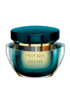 Phyris Luxesse Sleep Cream Нічний крем з потрійним ліфтинговим ефектом - Написати відгук