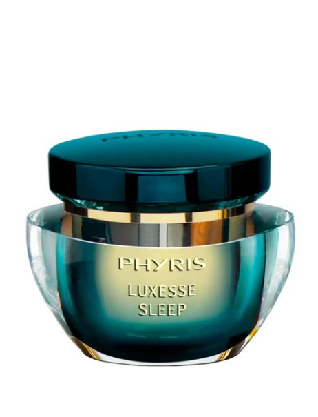 Phyris Luxesse Sleep Cream Нічний крем з потрійним ліфтинговим ефектом