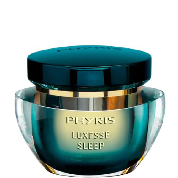 Phyris Luxesse Sleep Cream Нічний крем з потрійним ліфтинговим ефектом