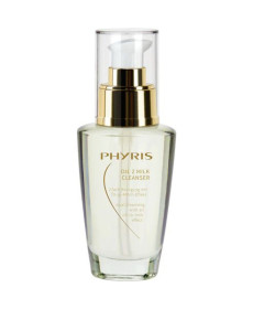 Phyris Oil 2 Milky Cleanser Очищуюче молочко з подвійним ефектом - Написати відгук