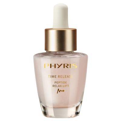 Phyris Тime Release Peptide Relax-Lift Серум пептидний з аргіреліном