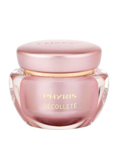 Phyris Perfect Age Decollete Cream Крем для увлажнения зоны декольте - Написать отзыв