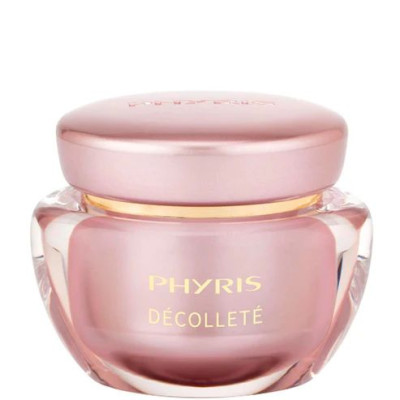 Phyris Perfect Age Decollete Cream Крем для зволоження зони декольте