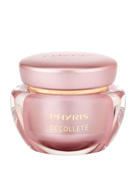 Phyris Perfect Age Decollete Cream Крем для увлажнения зоны декольте