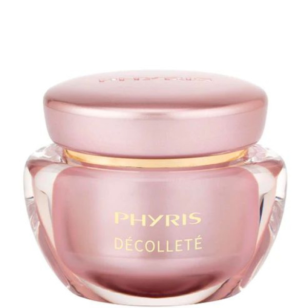 Phyris Perfect Age Decollete Cream Крем для зволоження зони декольте