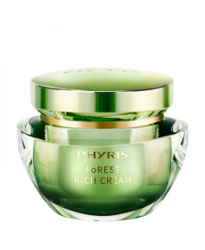 Phyris Forest Rich Cream Насичений крем для обличчя - Написати відгук