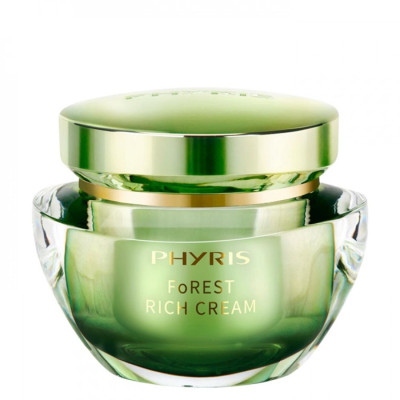 Phyris Forest Rich Cream Насичений крем для обличчя