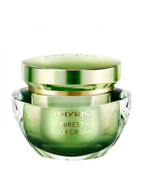 Phyris Forest Rich Cream Насичений крем для обличчя