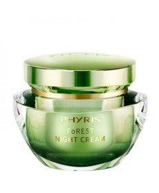 Phyris Forest Night Cream Нічний крем для обличчя - Написати відгук