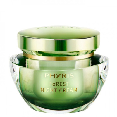 Phyris Forest Night Cream Нічний крем для обличчя