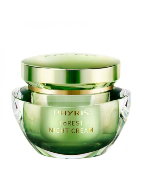 Phyris Forest Night Cream Нічний крем для обличчя