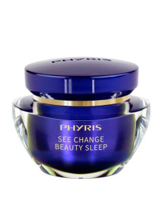 Phyris See Change Beauty Sleep Омолоджуючий протинабряковий нічний крем - Написати відгук